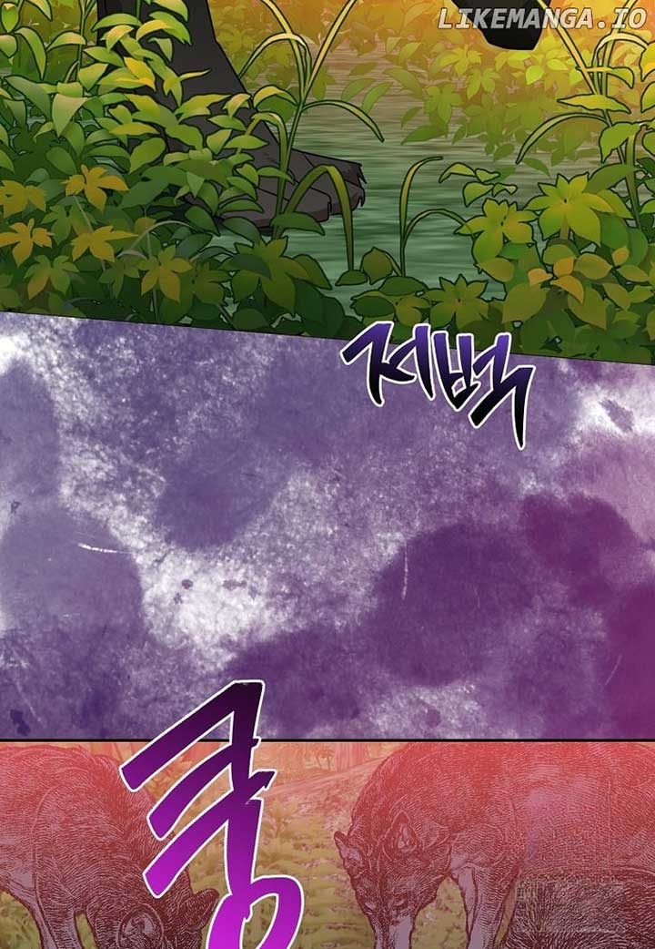 I am the Precious Daughter of the Greatest Villain in the Fantasy World Chapter 135 74